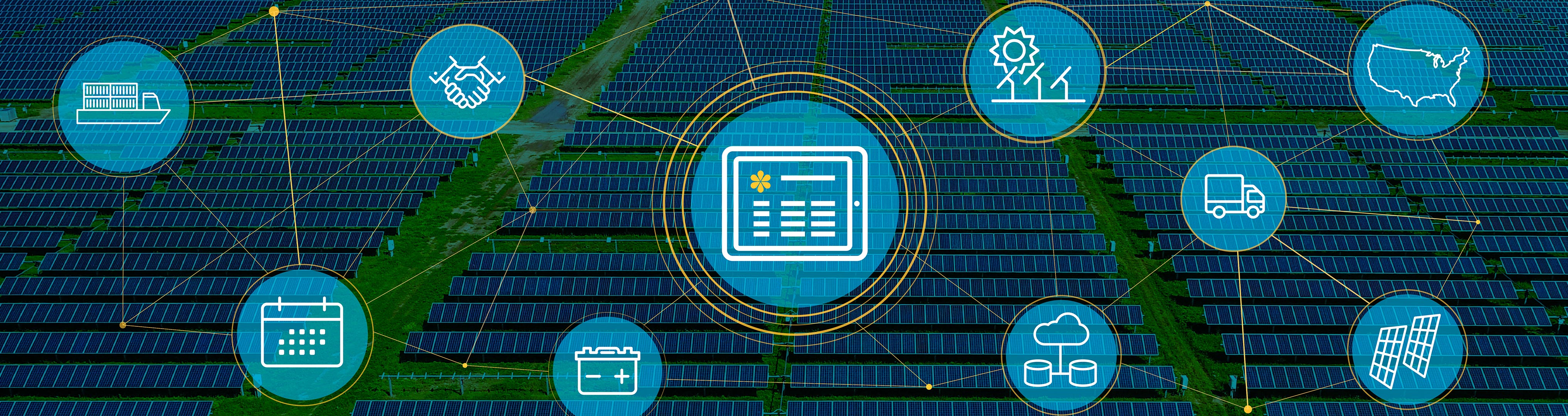 Procurement - Solar Value Project