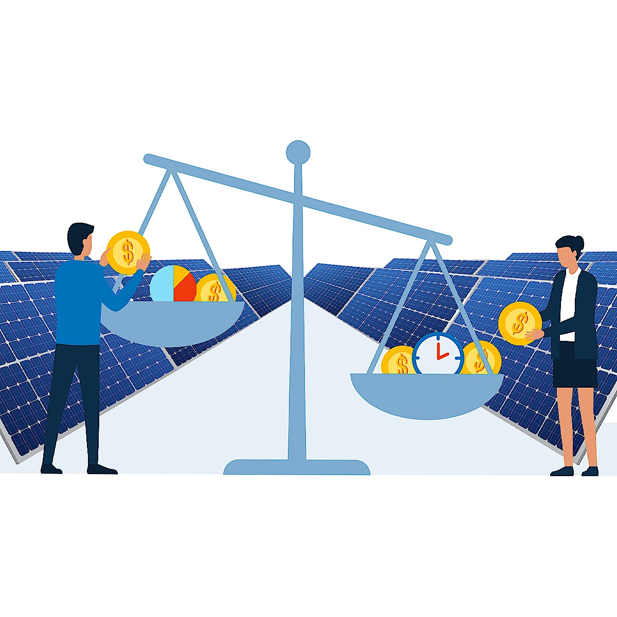 Which Optimization Levers Will Maximize Your Solar Module Value? (Webinar Recap)
