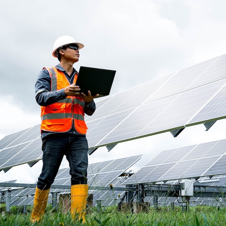 Mitigating solar supply chain risks in 2024