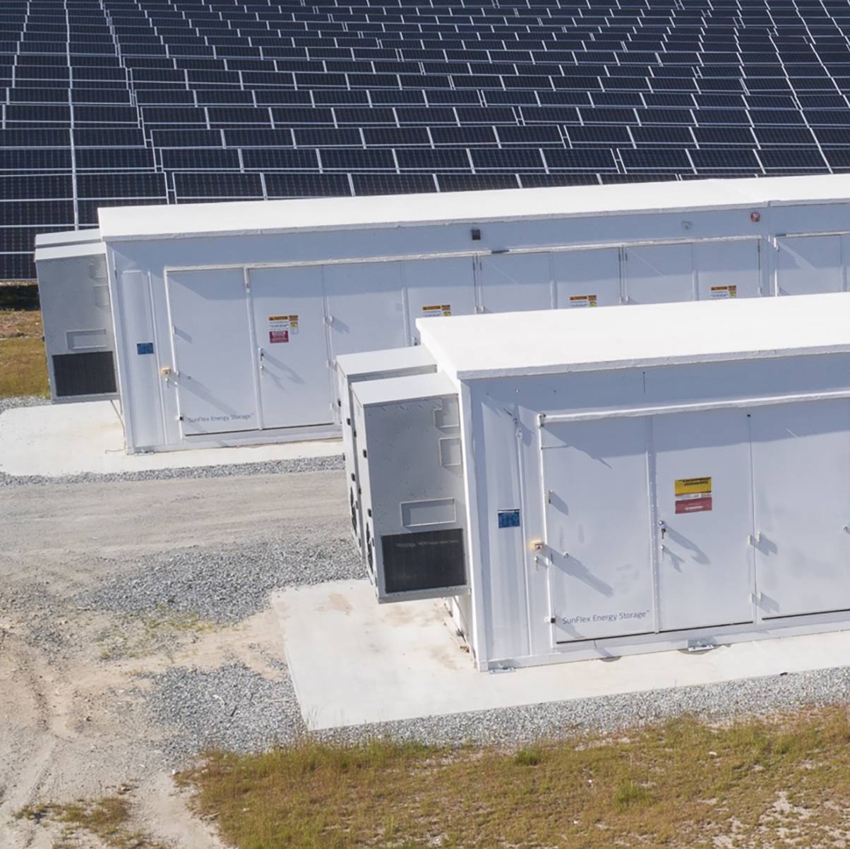 Speeding Up Energy Storage Development With Instant, Accurate Data and Automated Tools