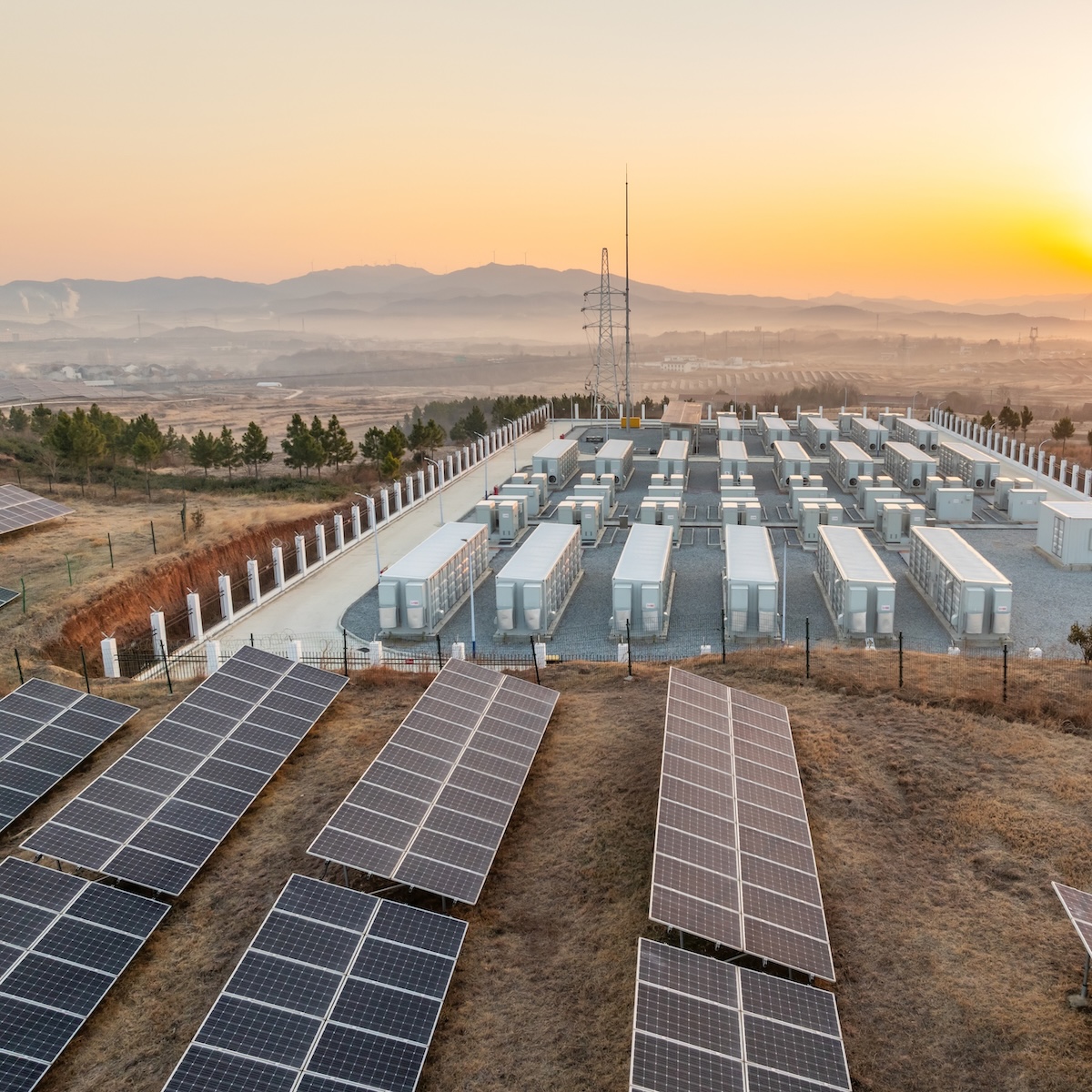 Webinar: Achieving Optimal Solar and Storage Procurement Outcomes in a Challenging Market