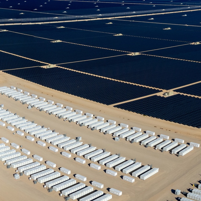 FEOC Compliance: Understanding New Restrictions for Solar and Energy Storage Procurement