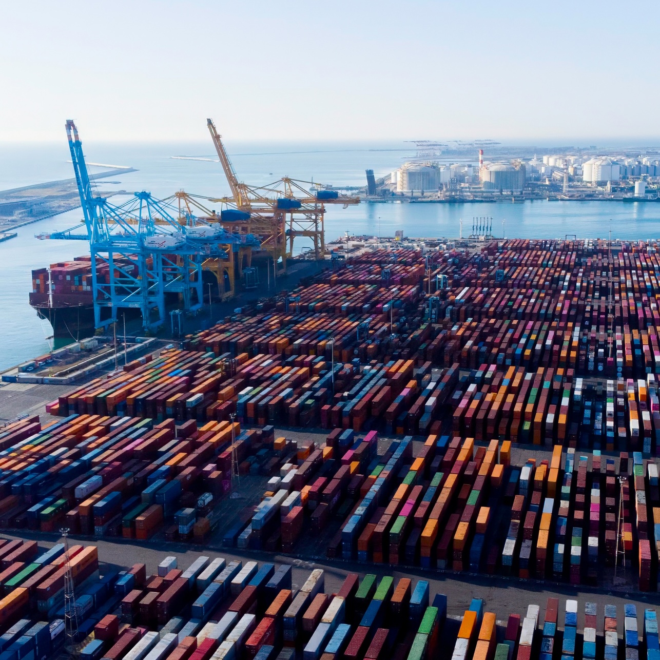 Current Tariffs & Duties Cheat Sheet