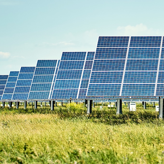 Anza Supports Over 2 GW of Solar Safe Harbor Procurements in 2025, Helping Developers Preserve ITC Benefits and Project Economics