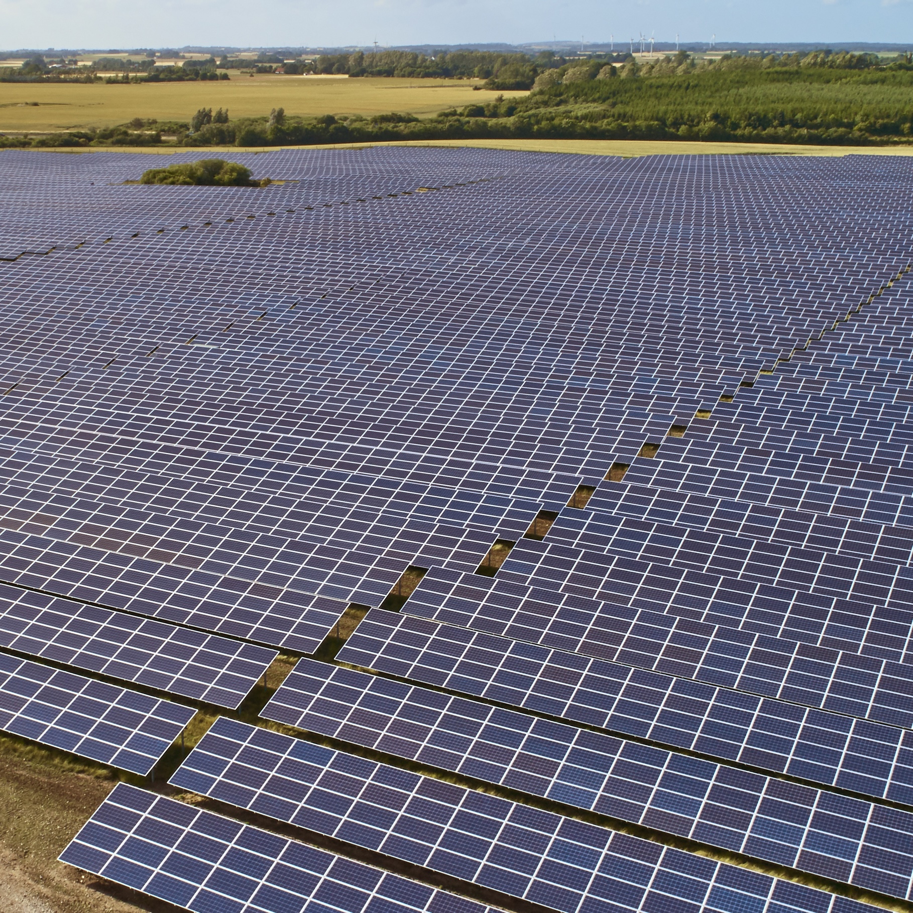 Anza Solar Spotlight Webinar: Workflows for Faster Solar Decisions