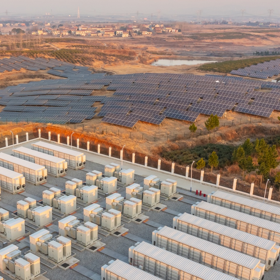 Solar and BESS project strategy in the new FEOC and safe harbor landscape