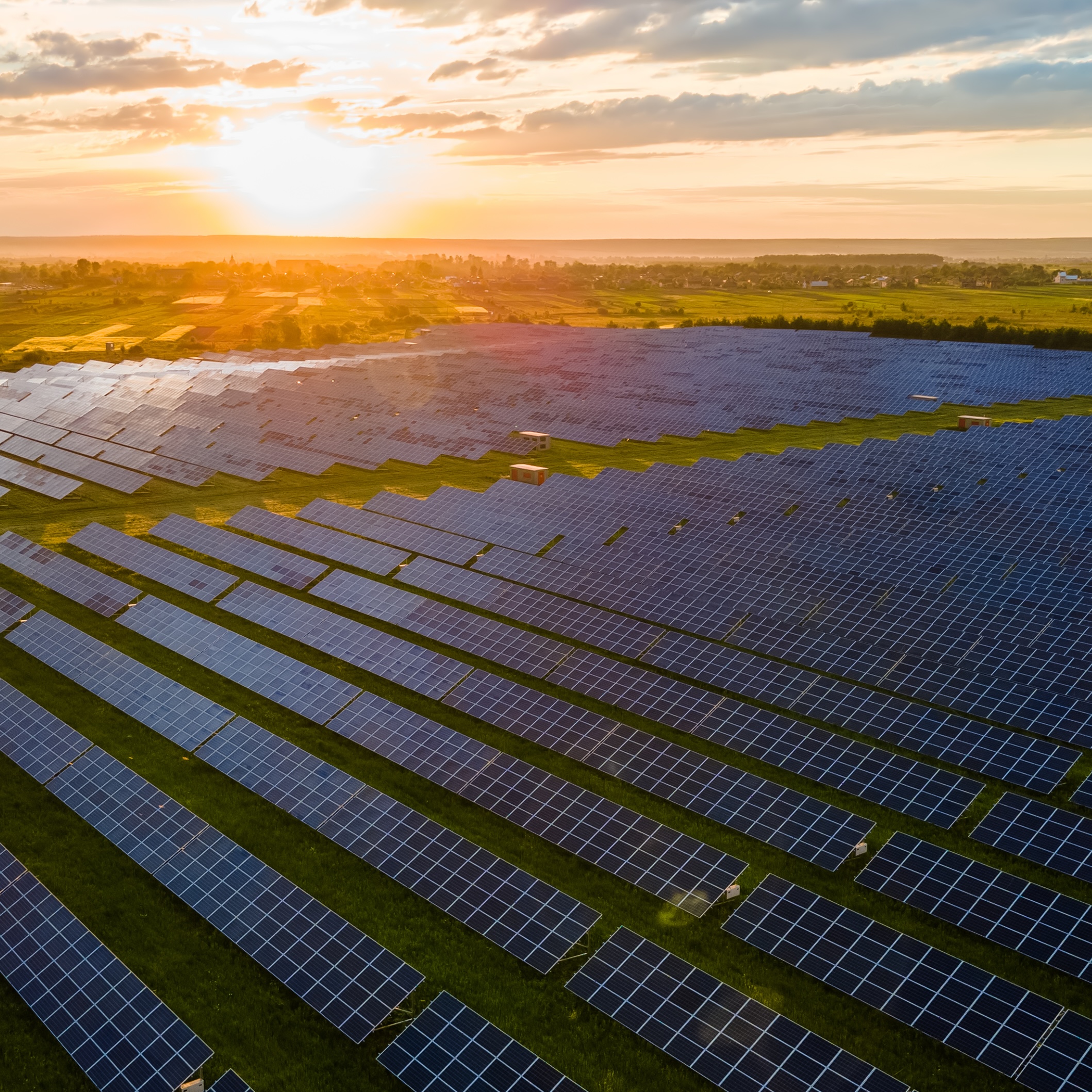 Solar Supplier Directory