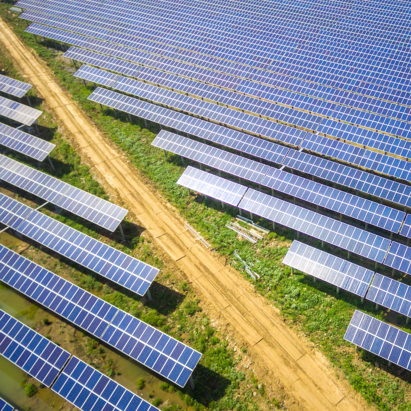 Beating the Section 232 Polysilicon Tariff Clock: Contracting Strategies & FEOC Compliance