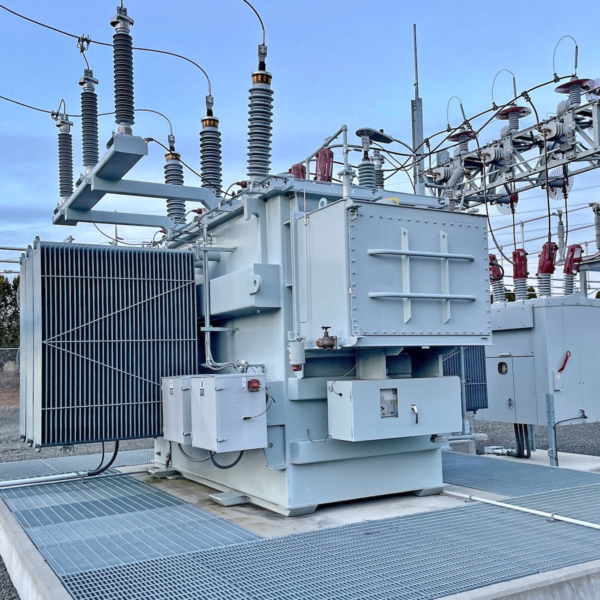 Navigating the Transformer Market: Transparency, Efficiency, and Expert Strategy with Anza