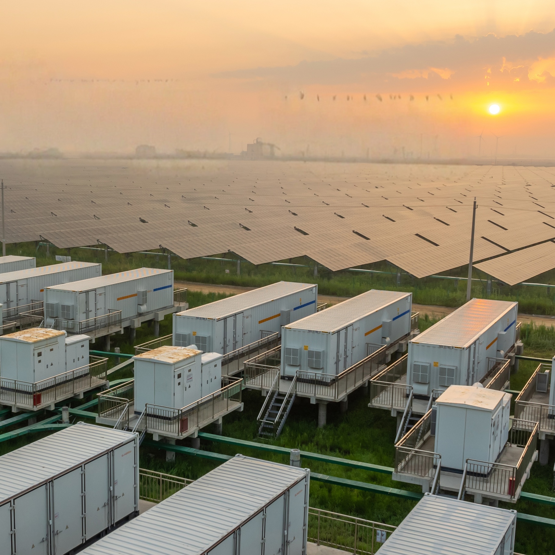 Solar & Storage Procurement Outlook: Mitigating Tariff, Trade, & Supply Chain Risk in 2026