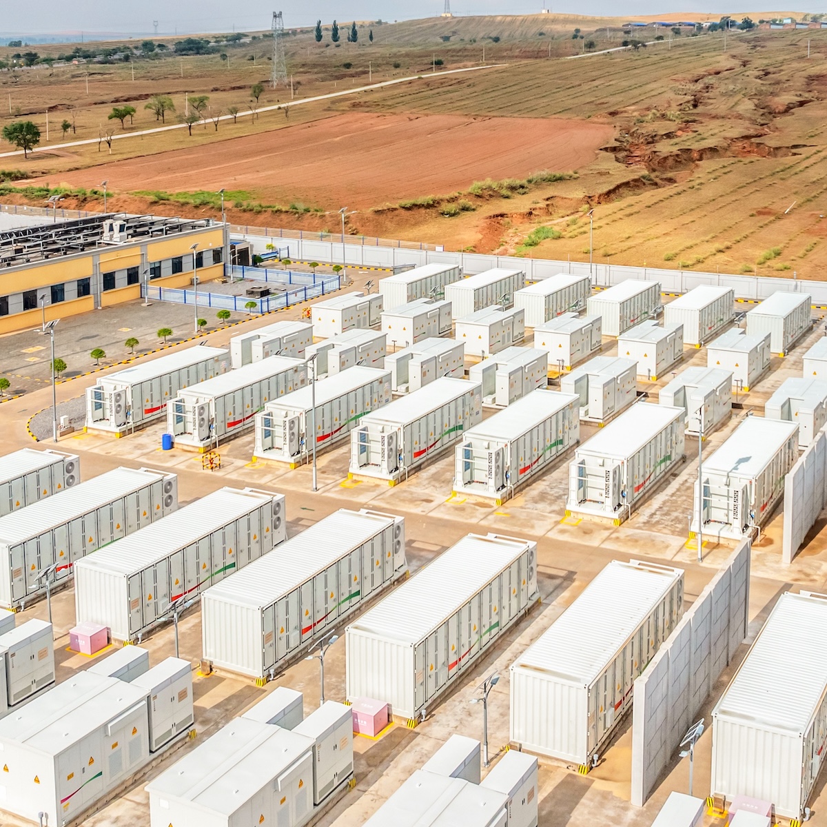 Accelerating BESS Modeling & Iteration to Stay Ahead of the Competition