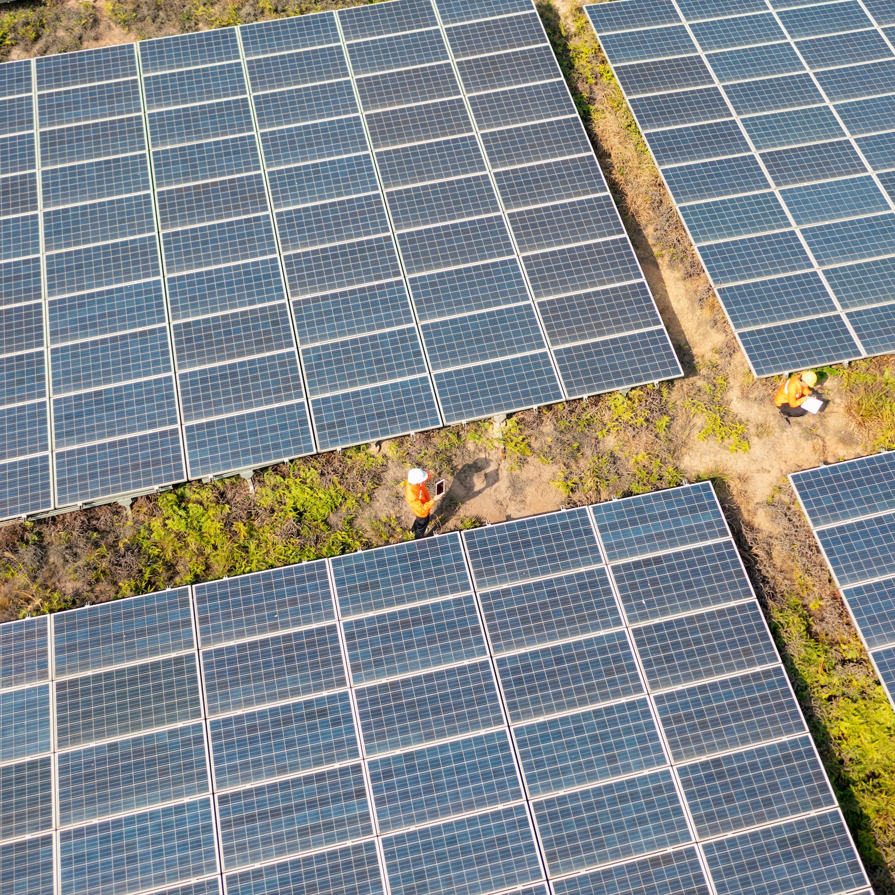 Time is Short to Understand FEOC-Related Risks to Avoid Solar Project Exposure