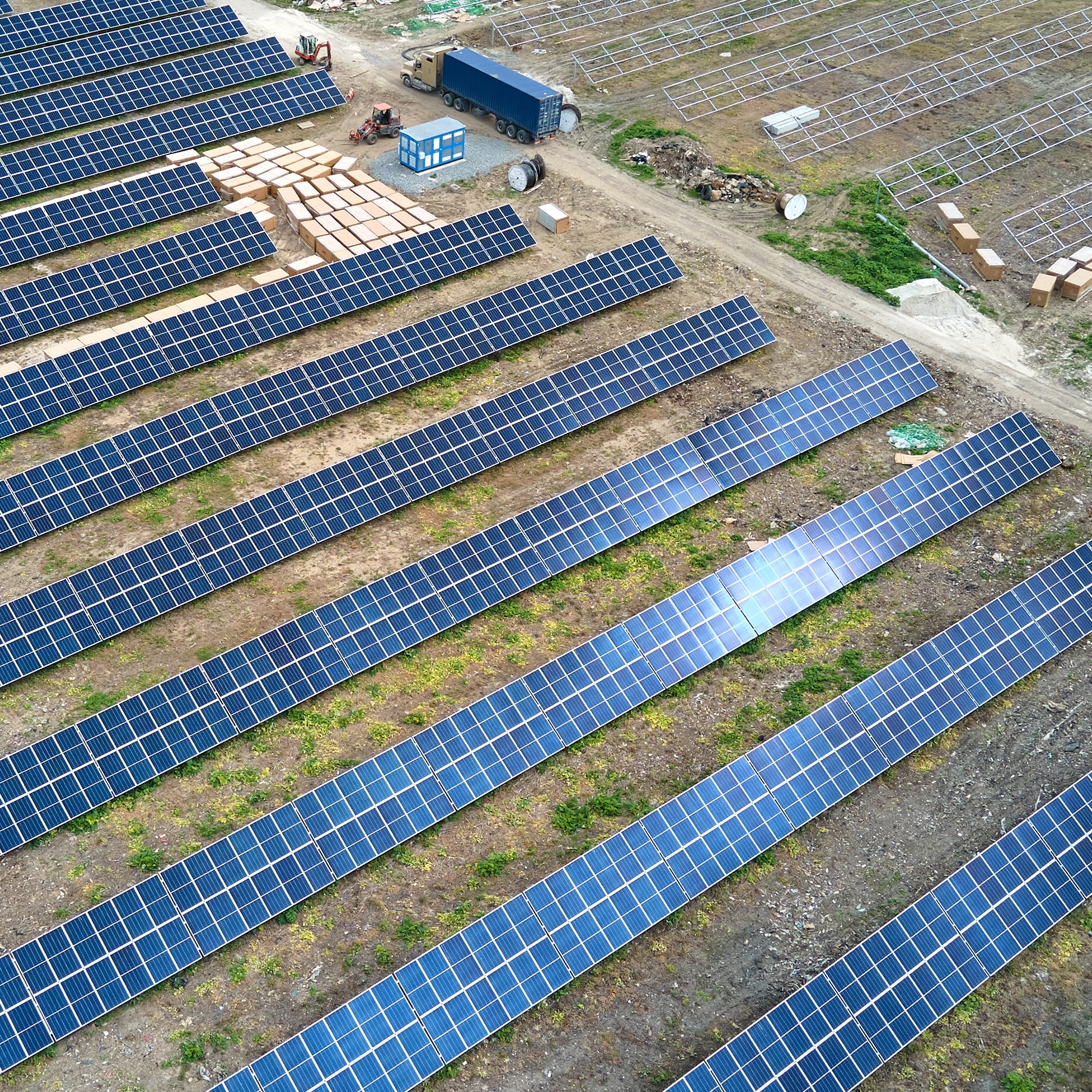 Solar Supply Chain Survival Guide: Q2 2026 Risk Mitigation Strategies