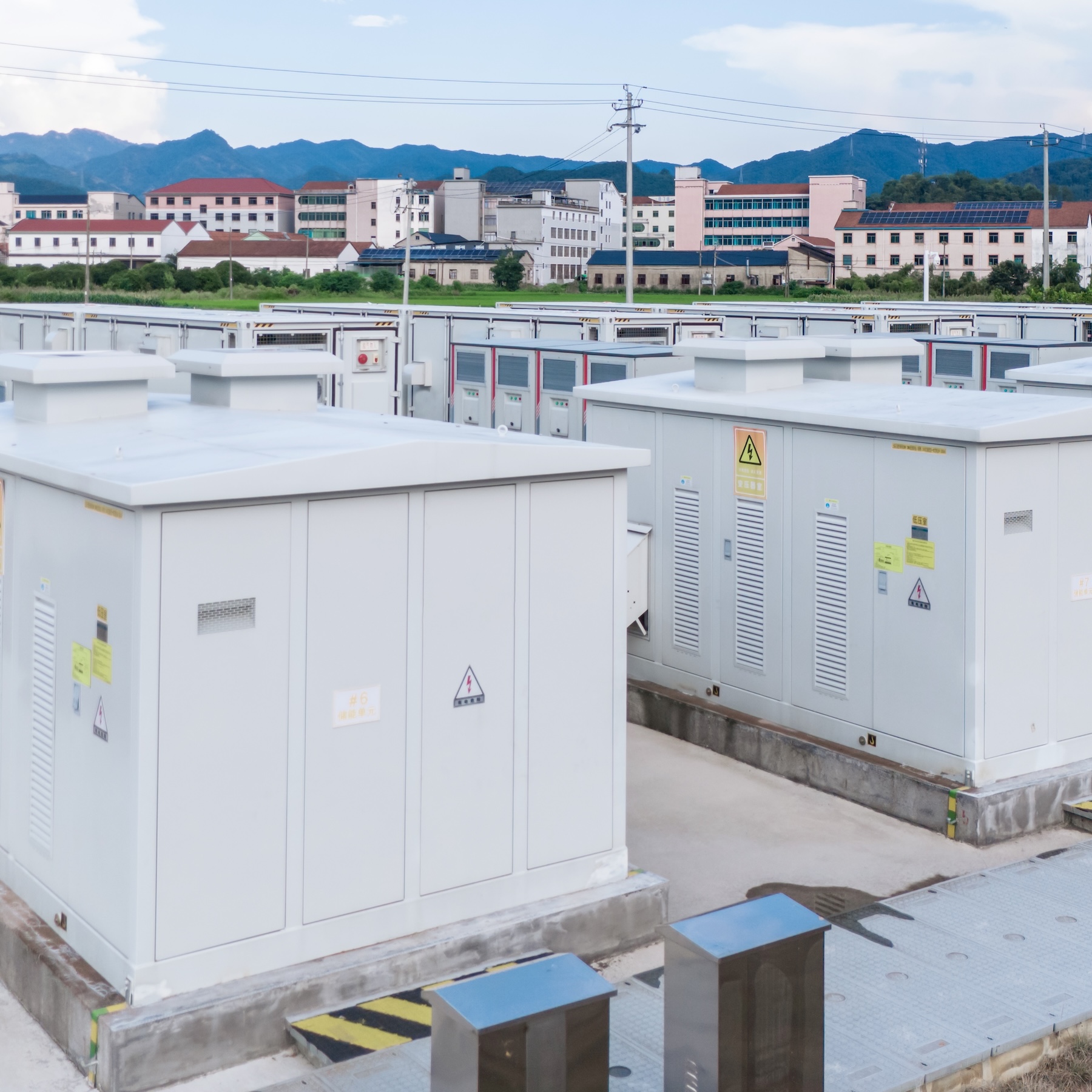 Anza Launches Energy Storage DG, Solving a Pricing and Data Gap for C&I and Distributed Storage Developers and EPCs