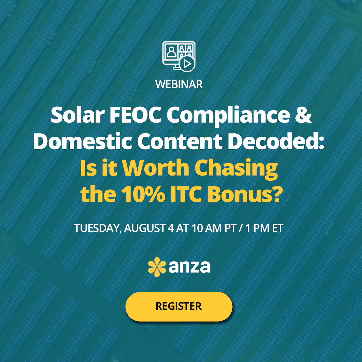 Solar FEOC Compliance & Domestic Content Decoded: Is it Worth Chasing the 10% ITC Bonus?