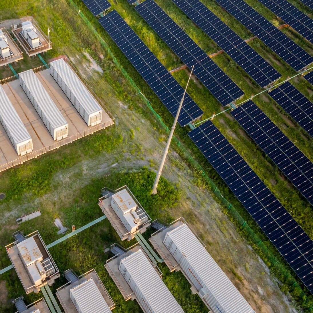 Inverter, Battery, and Transformer Sourcing Just Got More Complicated: What the New Bulk Power Executive Order and the FCC Inverter Ban Actually Mean