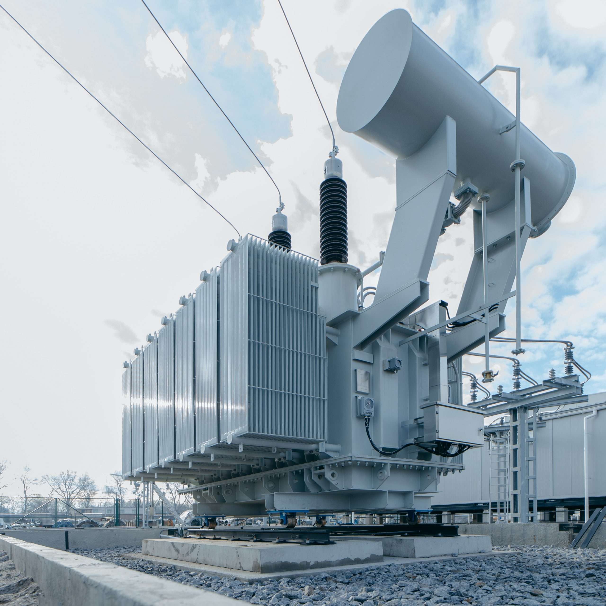 The 2027 Transformer Procurement Market: What Buyers Need to Know Now