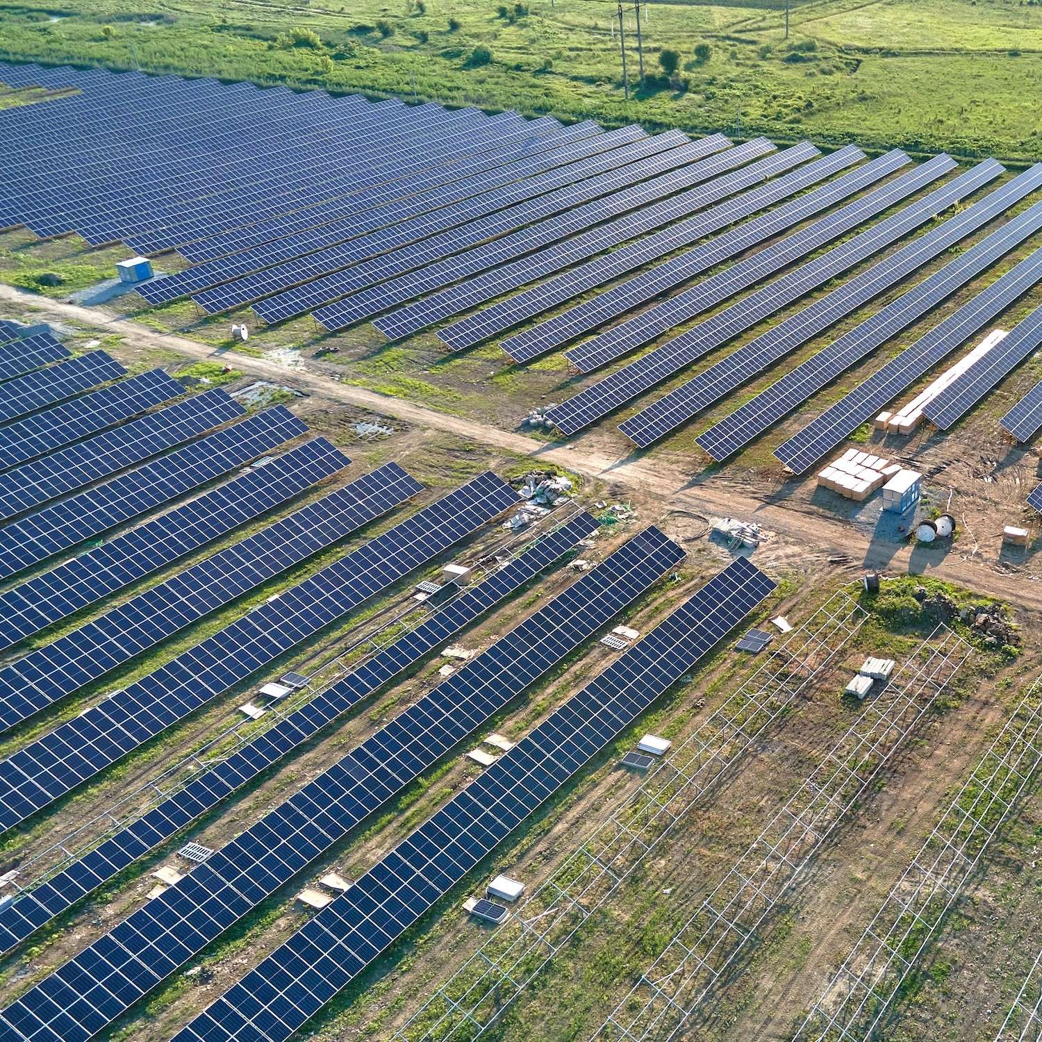Solar Module Domestic Content Urgency, Premium & How Blending Still Works After the Section 232 Polysilicon Proclamation
