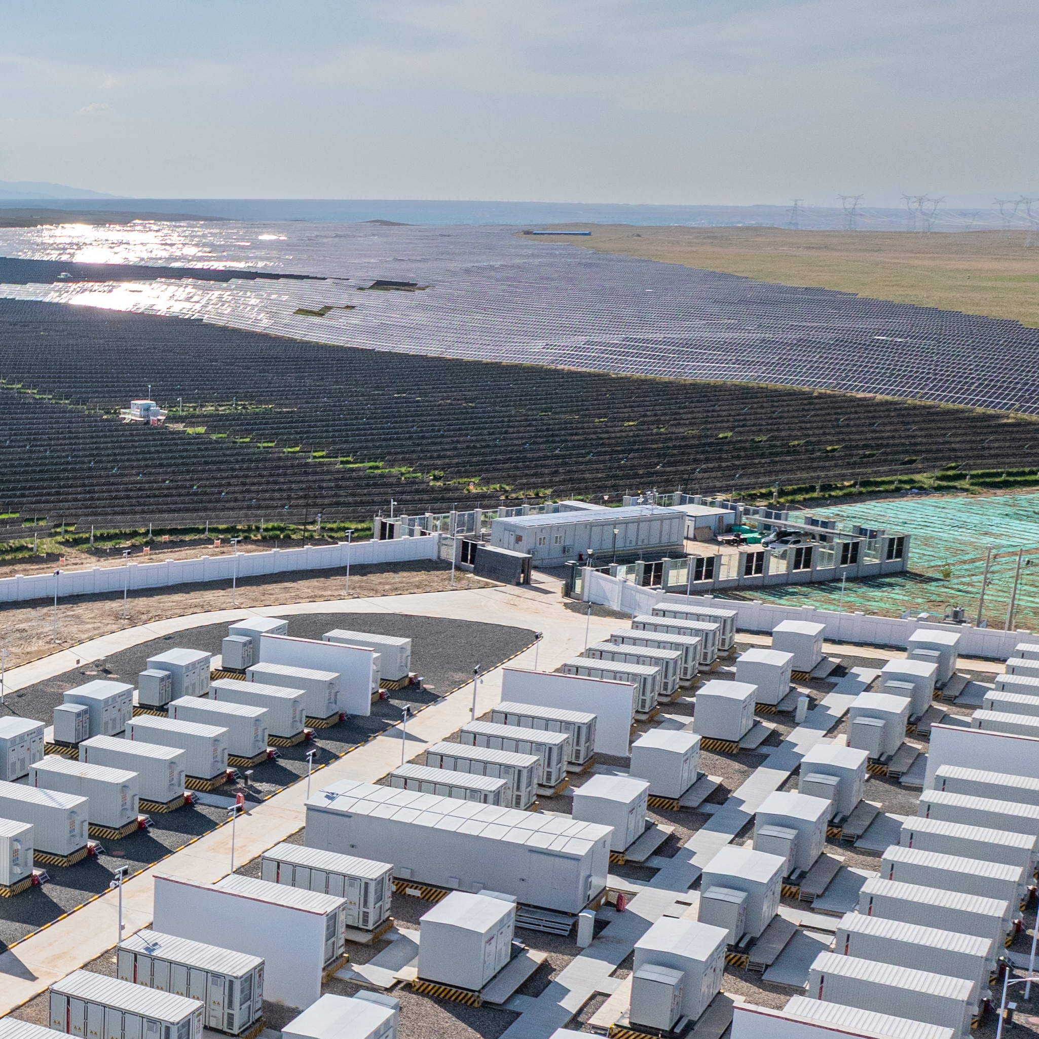 What Is Anza? A Look at the Solar & Storage Intelligence Platform